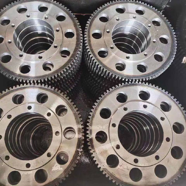 工業齒輪加工 工業齒輪加工